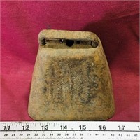 Antique Cow Bell