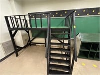Bunk House (Buyer must dissassemble)