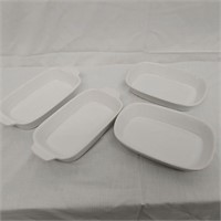 Small Baking Dishes