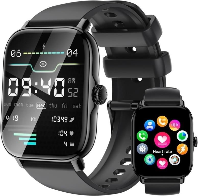 Smart Watches for Men