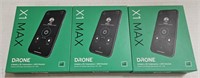 Drone X1 MAX X1MAX-LTE Telematics + GPS Module