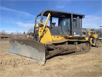 2005 Komatsu D85EX-15 Dozer