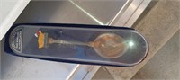 Silver plated Holland spoon