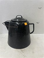 Vntg Coffee Pot