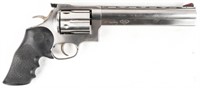 Gun Dan Wesson 740 DA Revolver in .357 Supermag