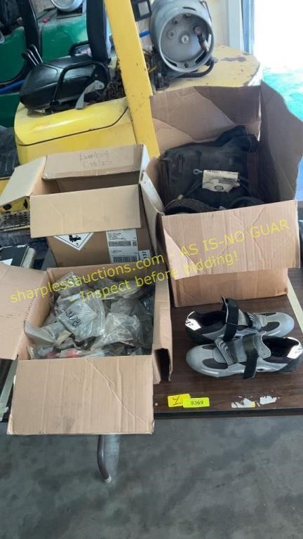 Friday, 06/28/24 Specialty Online Auction @ 10:00AM