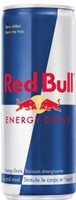 23-Pk Red Bull Energy Drinks, 250ml