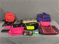 Lot of New Handbags
