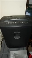 Crofm Paper Shredder 8 sheets Crosscut