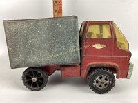 1960’s Tonka Box Truck see photos for general