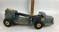 Nylint Toys Naval Defense Missile Launcher Truck