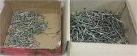 Lot Of Nails