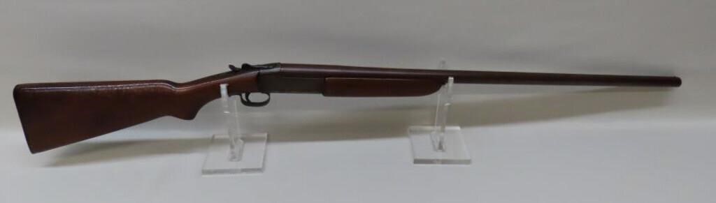 Winchester Shotgun