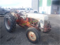 1951 Ford 8N 2WD Tractor