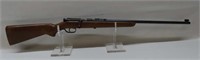 Stevens Springfield Rifle