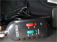 Homedics Seat Warmer for Car or Home