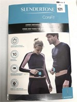 SLENDERTONE COREFIT UNISEX ABDOMINAL TONING BELT