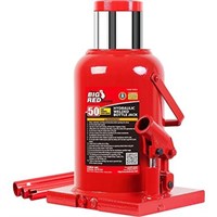 BIG RED T95007 Torin Hydraulic Stubby Low Profile