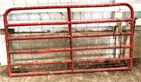 8'x4' HD livestock gate