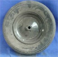 Wheel barrow tire tubeless 4