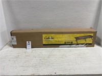 NEW IN BOX Cabela’s Camp Cot