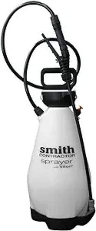 D.b. Smith Smith Contractor 190217 3-gallon