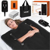 X-vcak Sauna Blanket, Sauna, Portable Sauna For