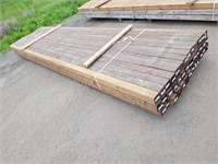(39)Pcs 16' P/T Lumber