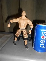 Figurine du lutteur John Cena