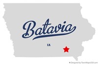 Location: Batavia, IA