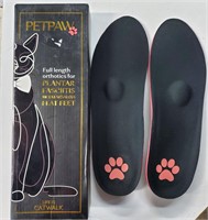 Orthotics Plantar Faschtis foot therapy