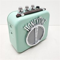 HoneyTone mini amp