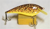 Steve Robbins Hand Carved Fishing Lure