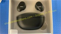 Sony noise cancelling headphones