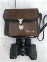 Bushnell Binoculuars 7x35