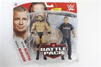 WWE Battle Pack Drew McIntyre Shane McMahon