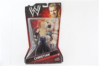 WWE Series 8 Christian