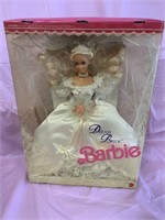 1991 BARBIES ULTIMATE WEDDING THE DREAM BRIDE