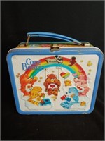 Care Bears Lunchbox