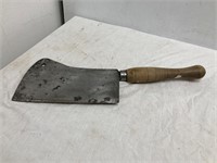 Henry Boker. 9 3/4” cleaver