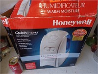 Humidificateur