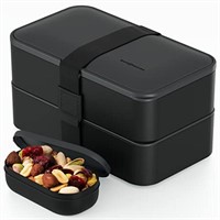 Bentoheaven Premium Bento Box Adult Lunch Box