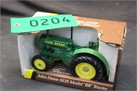 JD "BR" Tractor