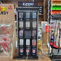Zippo Lighters, Accessories and Authentic Supplies