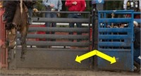 2024 Bucking Chute Inside Gate Sponsor Signage (2)