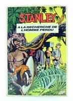Stanley. Vol 2 (Eo FR de 1955)