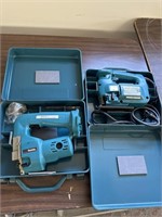 Makita scroll saw