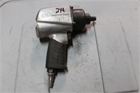 1/2" DRIVE INGERSOL RAND IMPACT WRENCH