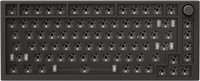 $170  Glorious GMMK PRO 75% Wired Keyboard - Black