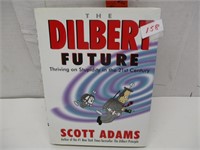 Dilbert Future Book